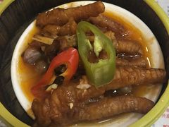 -岐城面馆(黄岐店)