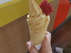 -麦当劳(芜湖中山南路店)