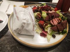 -THE WOODS 简餐 (国贸商城店)