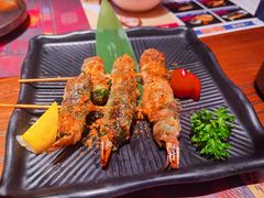 -京鹿料理(荟聚店)