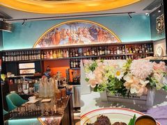 -十分牛西餐·牛扒专门店(光明广场店)