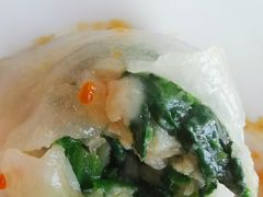 -粤式早茶希朋喜宴