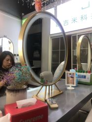点击看大图 -吉米护肤造型