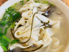 -清真马杰山牛肉汤馆