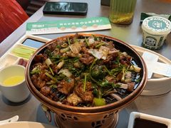 -黑窑厂糖油饼烤鸭·清真菜(旗舰店)