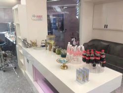-MINX名珂斯·烫染形象设计