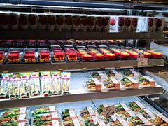 -山崎面包(静安久光店)