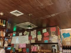包房-你又瘦了小酒馆(奥体店)