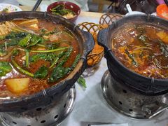 -范贤光鸡公煲(平乐园总店)