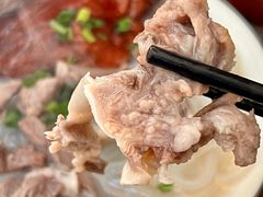 -三鄉濑粉·铭珠粥粉