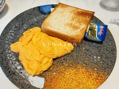 -太兴烧味餐厅(将军澳东港城店)