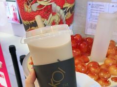 -KOI Thé(正佳广场店)
