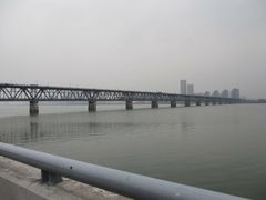 -钱塘江大桥