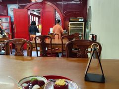 -中卫御苑福膳·养生局(圆明园店)
