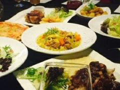 -三嚥阁 La Villa Restaurant