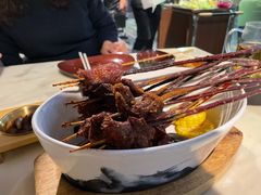 -柴门饭儿(成都太古里店)