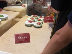 -雍和会海鲜姿造自助(湖东路店)