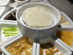 -羲和雅苑•北京烤鸭(国贸商城店)