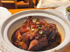 -甬上名灶(天一阁·翠柏店)