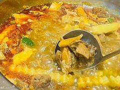 -刘一锅筋头巴脑(千峰路店)