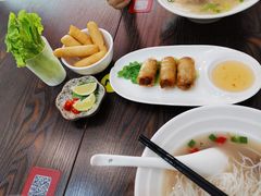 -PHO·5越南牛肉粉(建新路店)