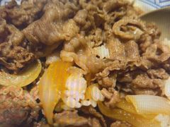 -吉野家(群力王府井店)