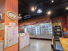-成都玉林串串香火锅(三八店)