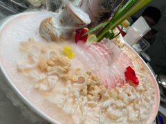 -水禾轩·海鲜蒸汽主题餐厅(拱北店)
