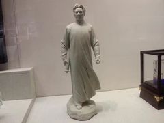 -韶山毛泽东同志故居