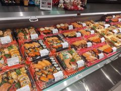 -盒马鲜生(红莲店)