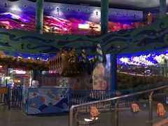 -青岛嘉年华主题乐园