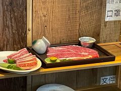 -肉仓焼肉バー(烟台山店)
