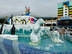 -珠海长隆海洋王国