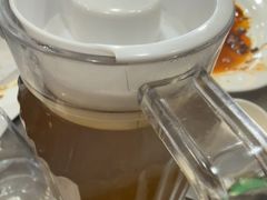 -烤肉宛饭庄(北新桥店)