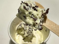 -瑞士莫凡彼冰淇淋Movenpick(平安金融中心店)