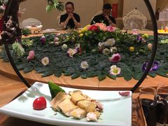 -白金汉爵大酒店·中餐厅(相城店)