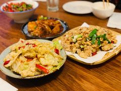 -耕食记 Geng Shi Ji