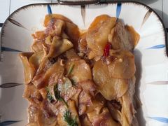 -如意香辣鸡架(总店)