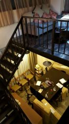 -素颜秀半永久纹眉纹眼线