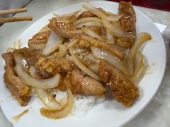 -好好滋味茶餐厅