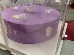 -露丝卡文•世界冠军面包(乐峰广场店)