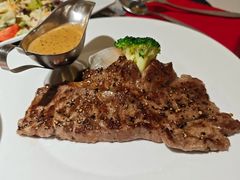 -Jack‘s Place 杰克地方西餐厅(新街口店)