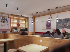 -朱新年·苏式汤团·面点(北寺塔店)