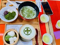 -中村藤吉(本店)