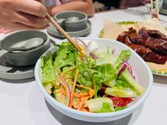 -南拳十三姨·潮汕砂锅粥·粤菜(西单大悦城店)