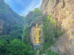 -大慈岩风景区