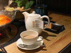 -湊湊火锅·茶憩(上海合生汇店)