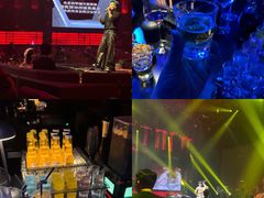 -赤红音乐现场(浦东金桥路店)