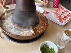 -阳坊大都涮羊肉(阳坊总店)