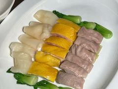 -秀儿四九城·新京菜(亚运村鸟巢店)